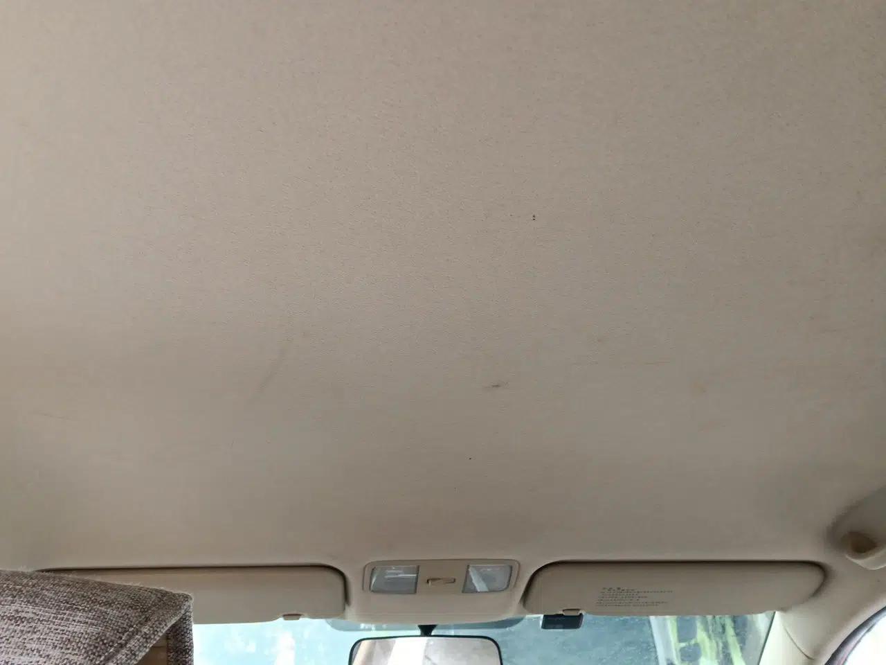 Hyundai Verna (older generation) 2010 Sedan 1.4L Manual Comfort GS — миниатюра 18