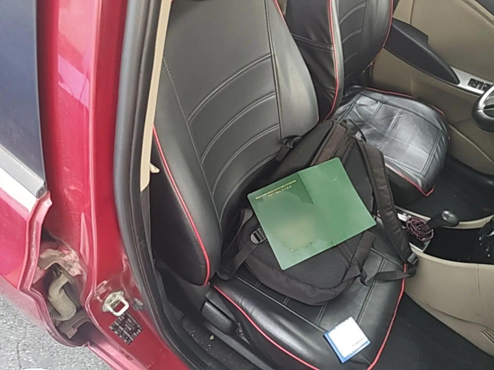 Hyundai Verna (older generation) 2014 1.4L Automatic Smart GLS — миниатюра 19