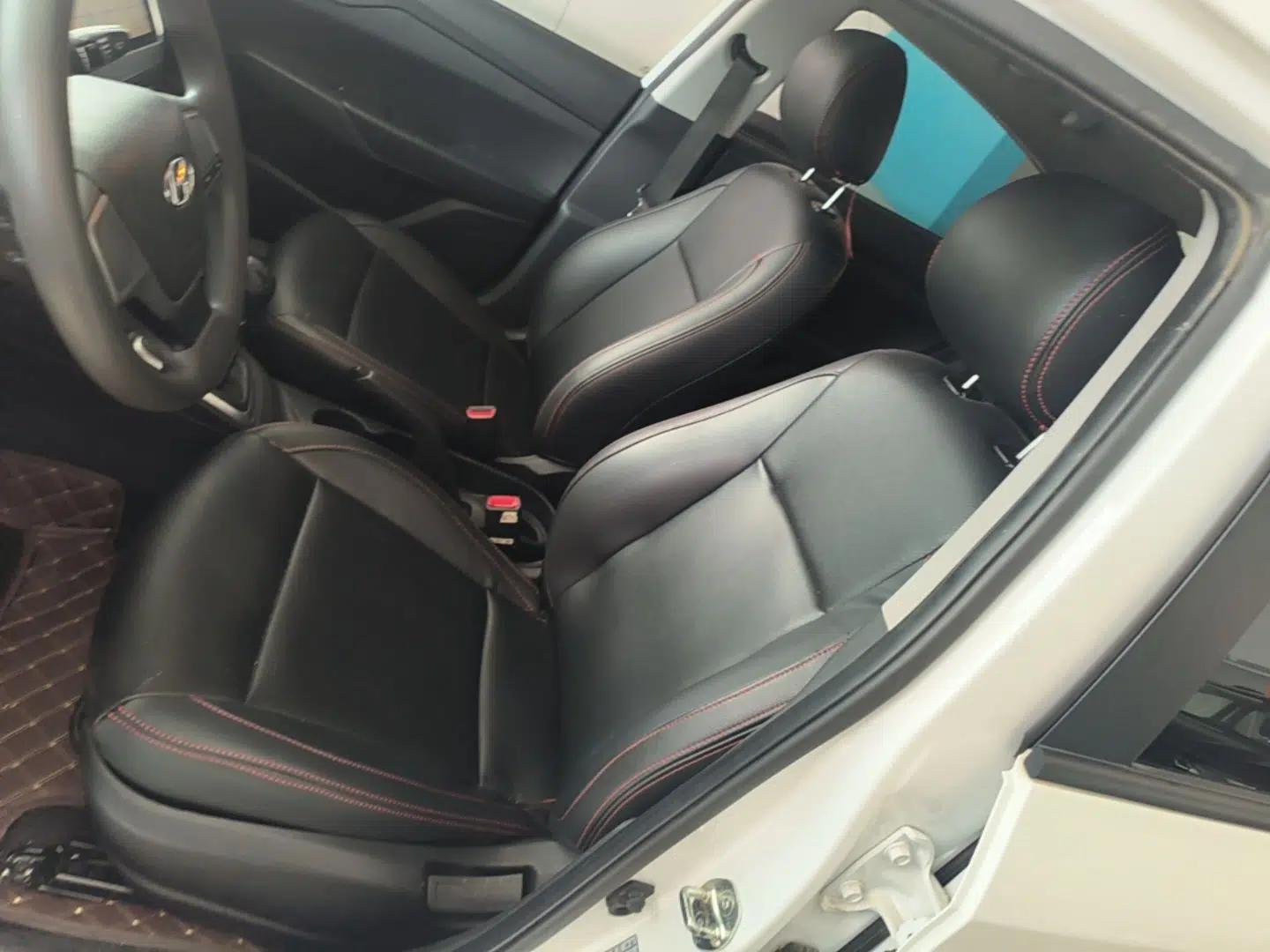 Hyundai Verna (new generation) 2016 1.4L Manual Cool Edition GLS — миниатюра 17