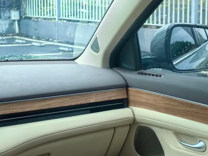 Wenjie M7 2024 Max 5-seater 4WD Intelligent Driving Edition — миниатюра 8