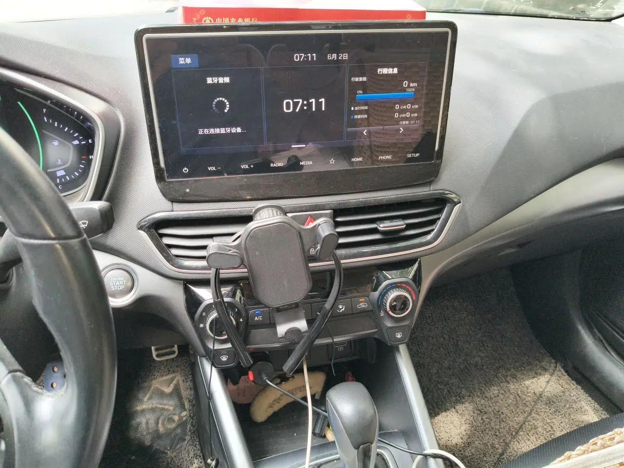 Hyundai Lafesta 2019 280TGDi Sport Edition China VI — миниатюра 13