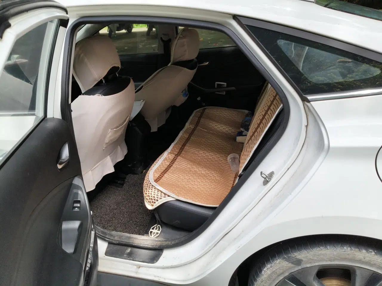 Hyundai Lafesta 2019 280TGDi Sport Edition China VI — миниатюра 17