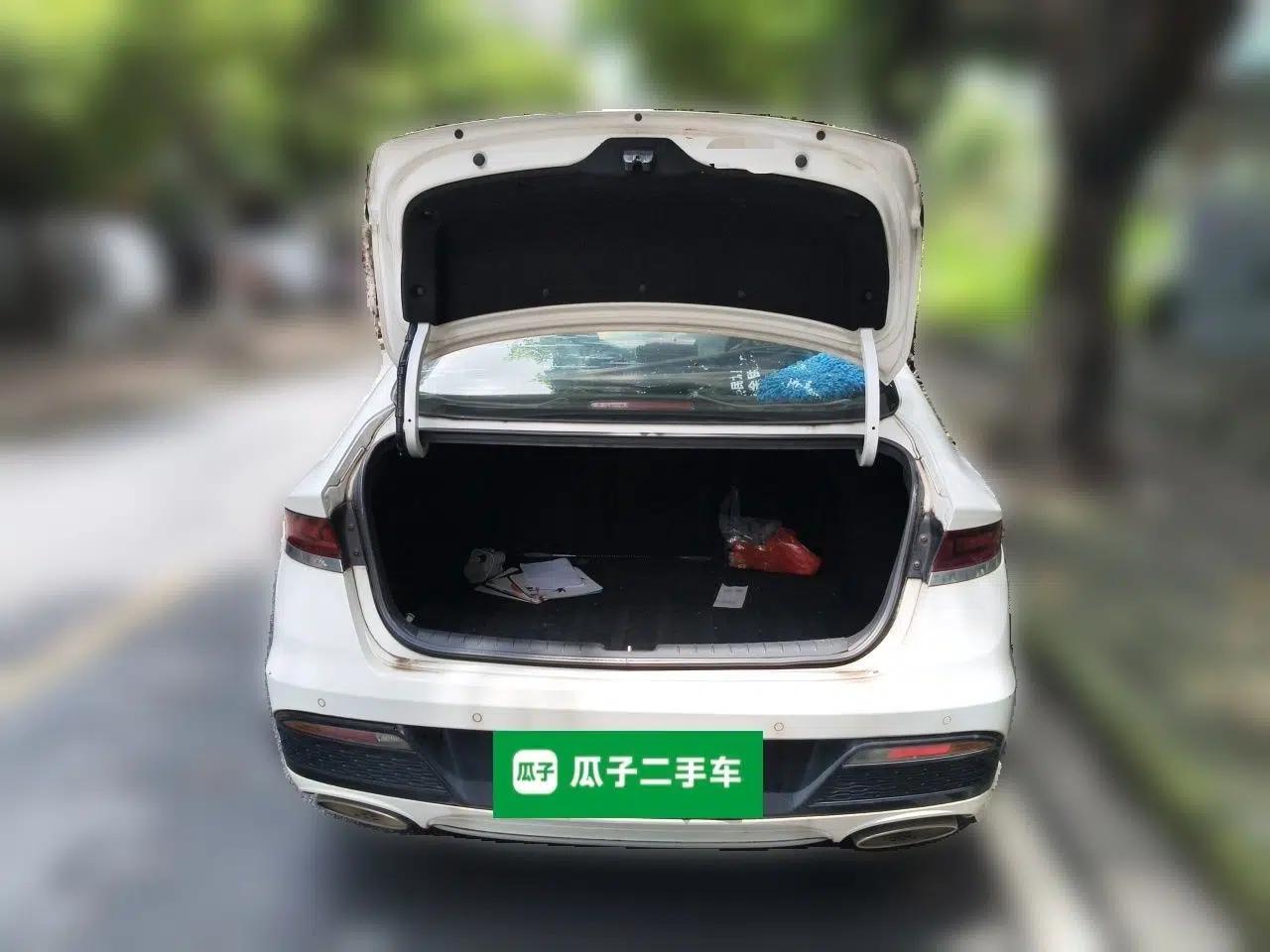 Hyundai Lafesta 2019 280TGDi Sport Edition China VI — миниатюра 19