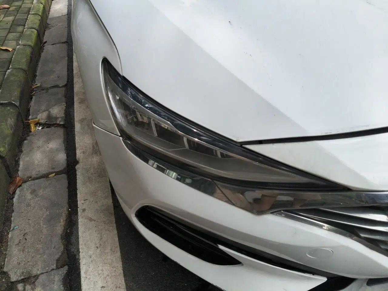 Hyundai Lafesta 2019 280TGDi Sport Edition China VI — миниатюра 7