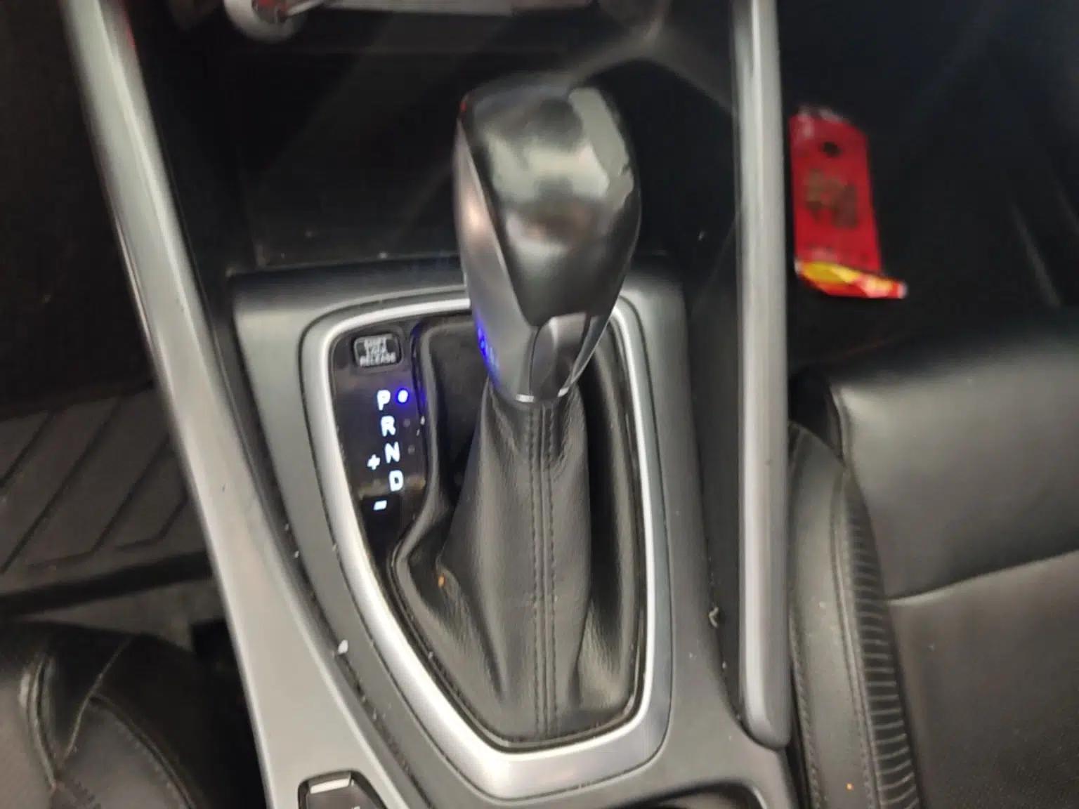 Hyundai Lafesta 2019 280TGDi Smart Speed Version China VI Standard — миниатюра 15