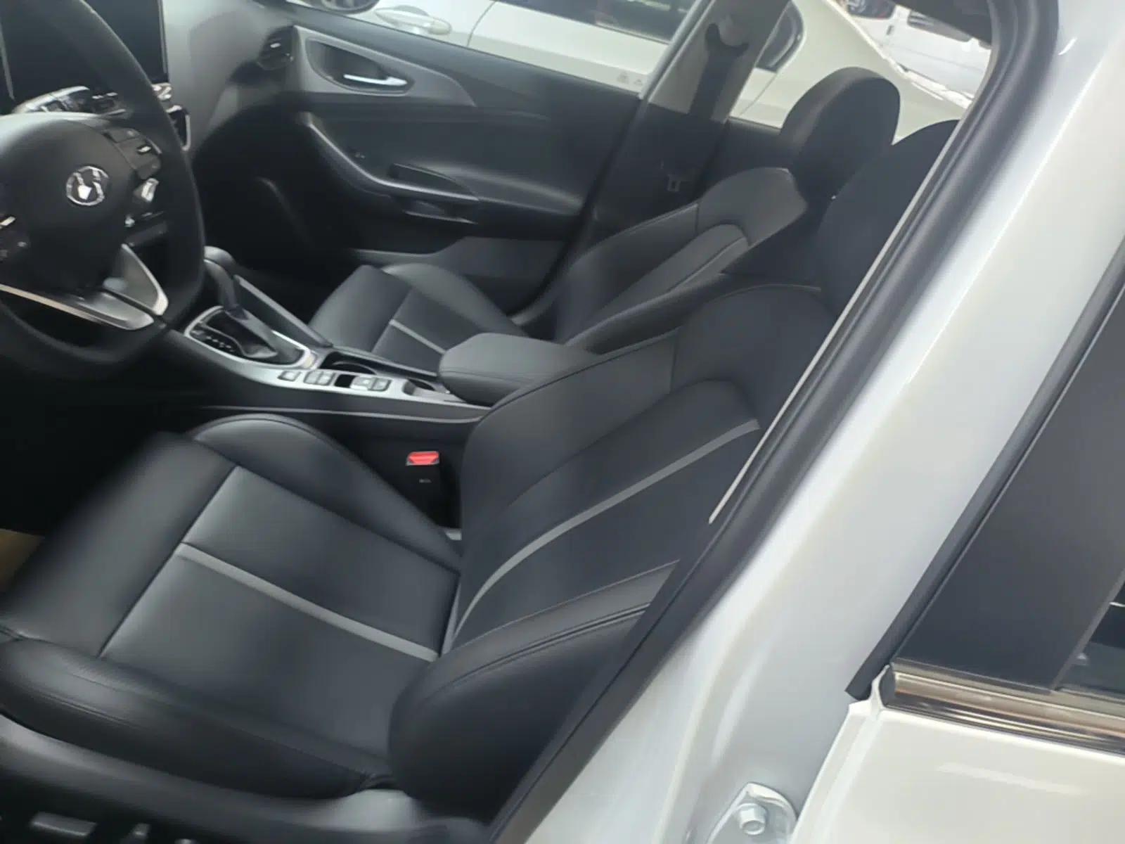 Hyundai Lafesta 2019 280TGDi Smart Speed Version China VI Standard — миниатюра 17