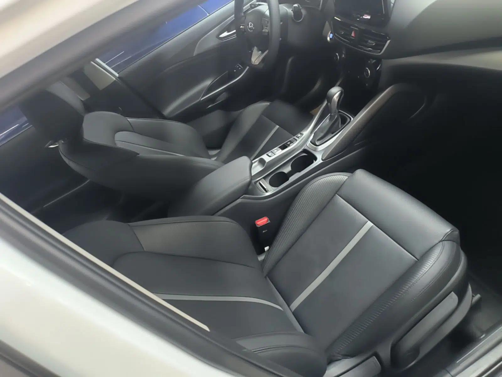 Hyundai Lafesta 2019 280TGDi Smart Speed Version China VI Standard — миниатюра 19
