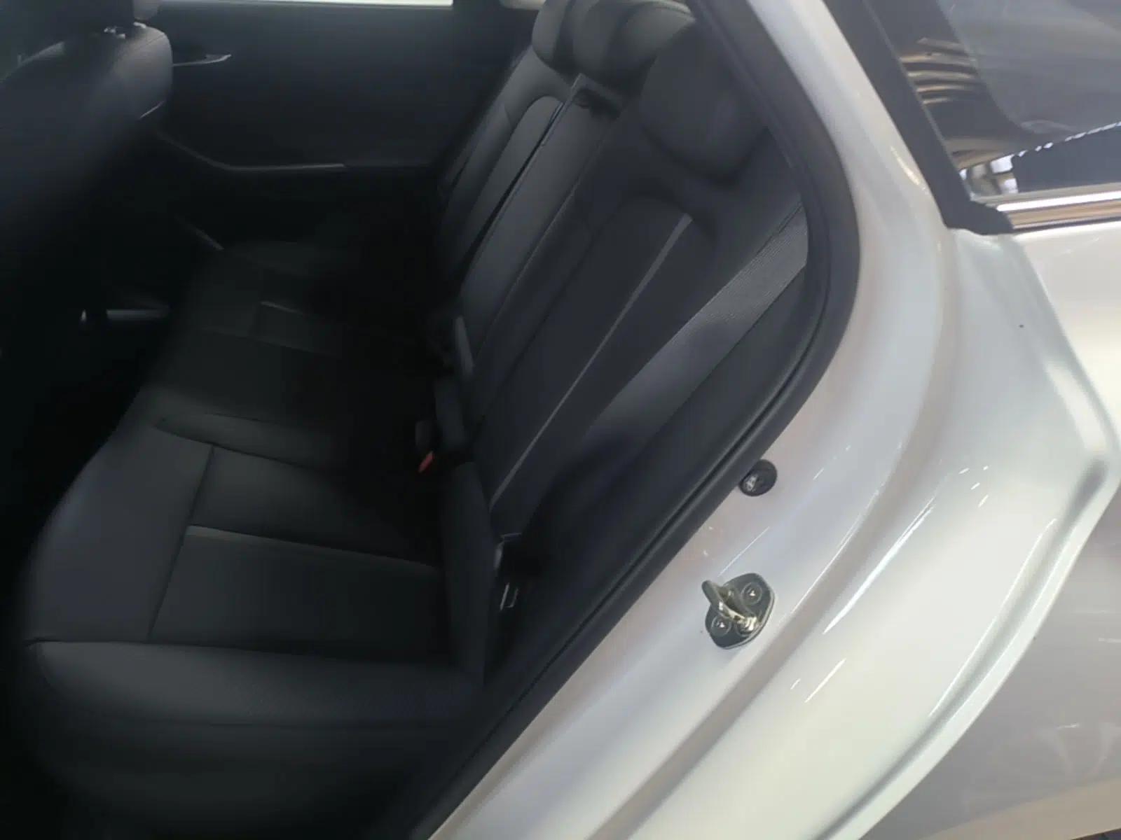 Hyundai Lafesta 2019 280TGDi Smart Speed Version China VI Standard — миниатюра 20