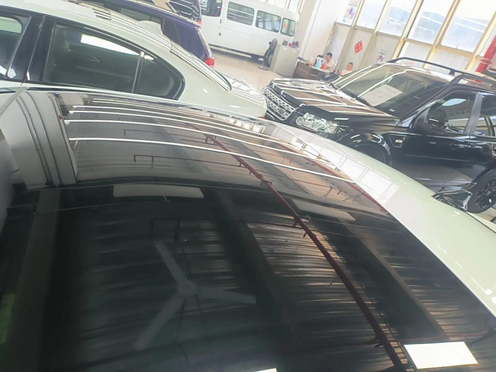 Hyundai Lafesta 2019 280TGDi Smart Speed Version China VI Standard — миниатюра 7