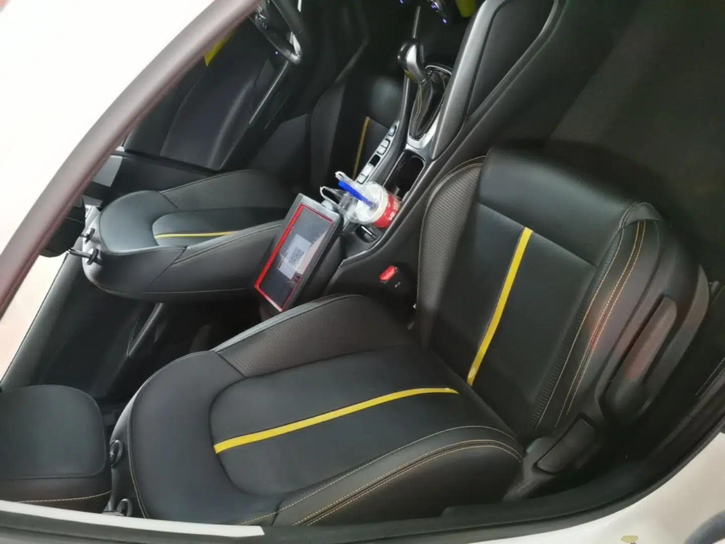 Hyundai Lafesta 2019 280TGDi Sport Edition China VI — миниатюра 19