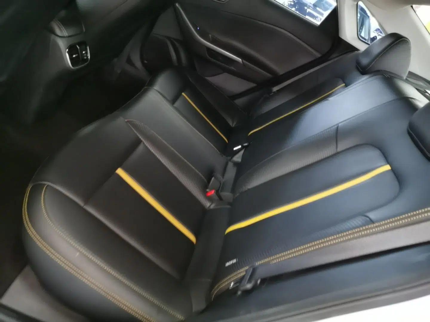 Hyundai Lafesta 2019 280TGDi Sport Edition China VI — миниатюра 20