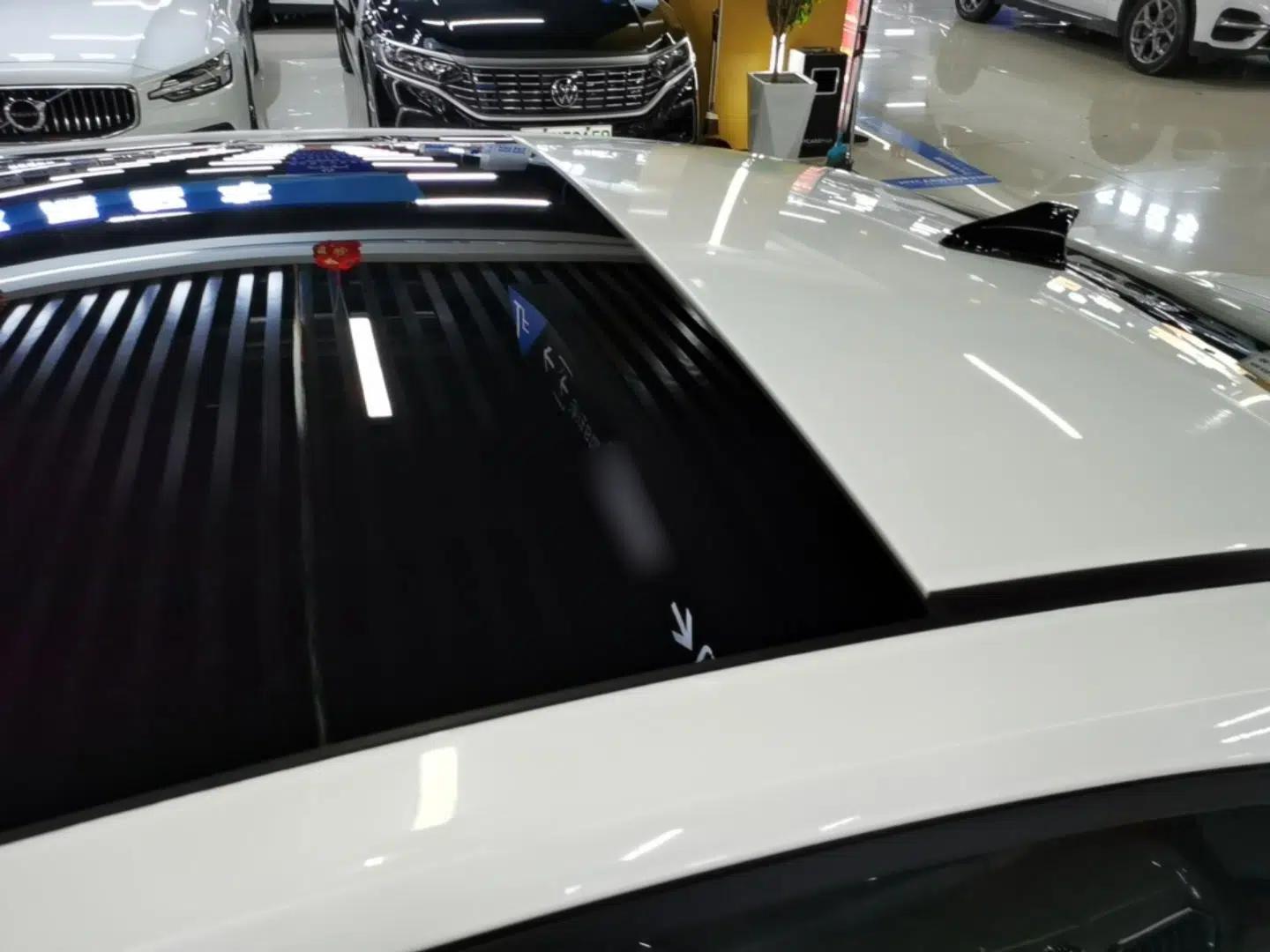 Hyundai Lafesta 2019 280TGDi Sport Edition China VI — миниатюра 7
