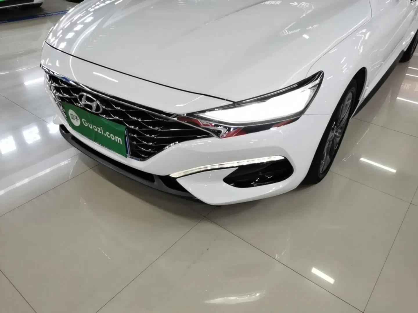 Hyundai Lafesta 2019 280TGDi Sport Edition China VI — миниатюра 8