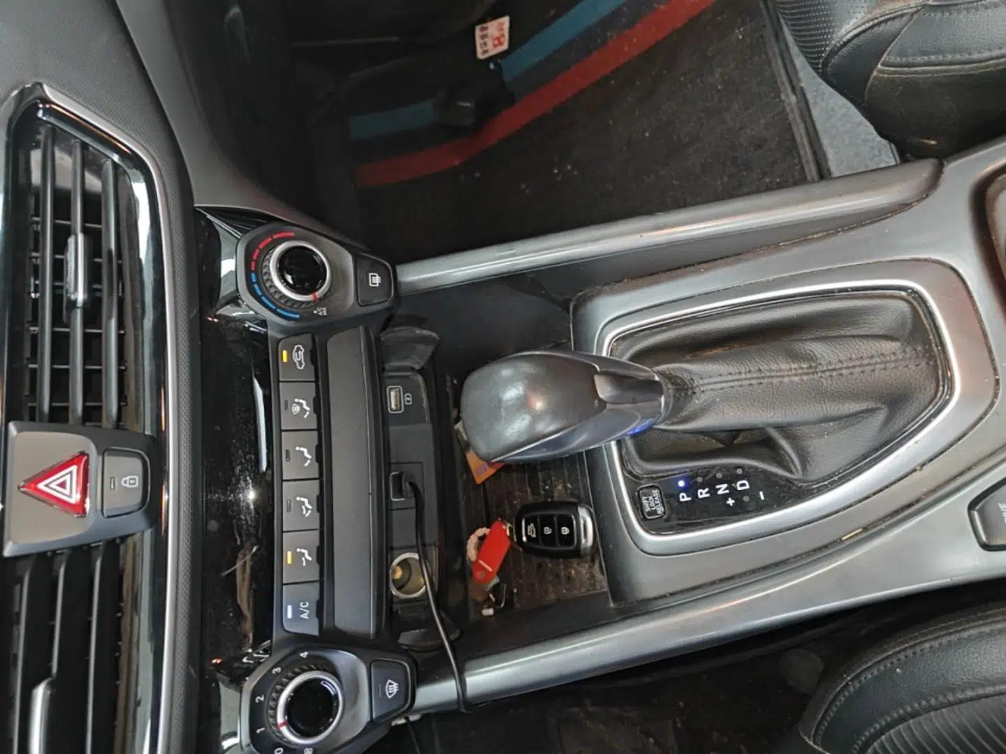 Hyundai Lafesta 2019 280TGDi Sport Edition China VI — миниатюра 16