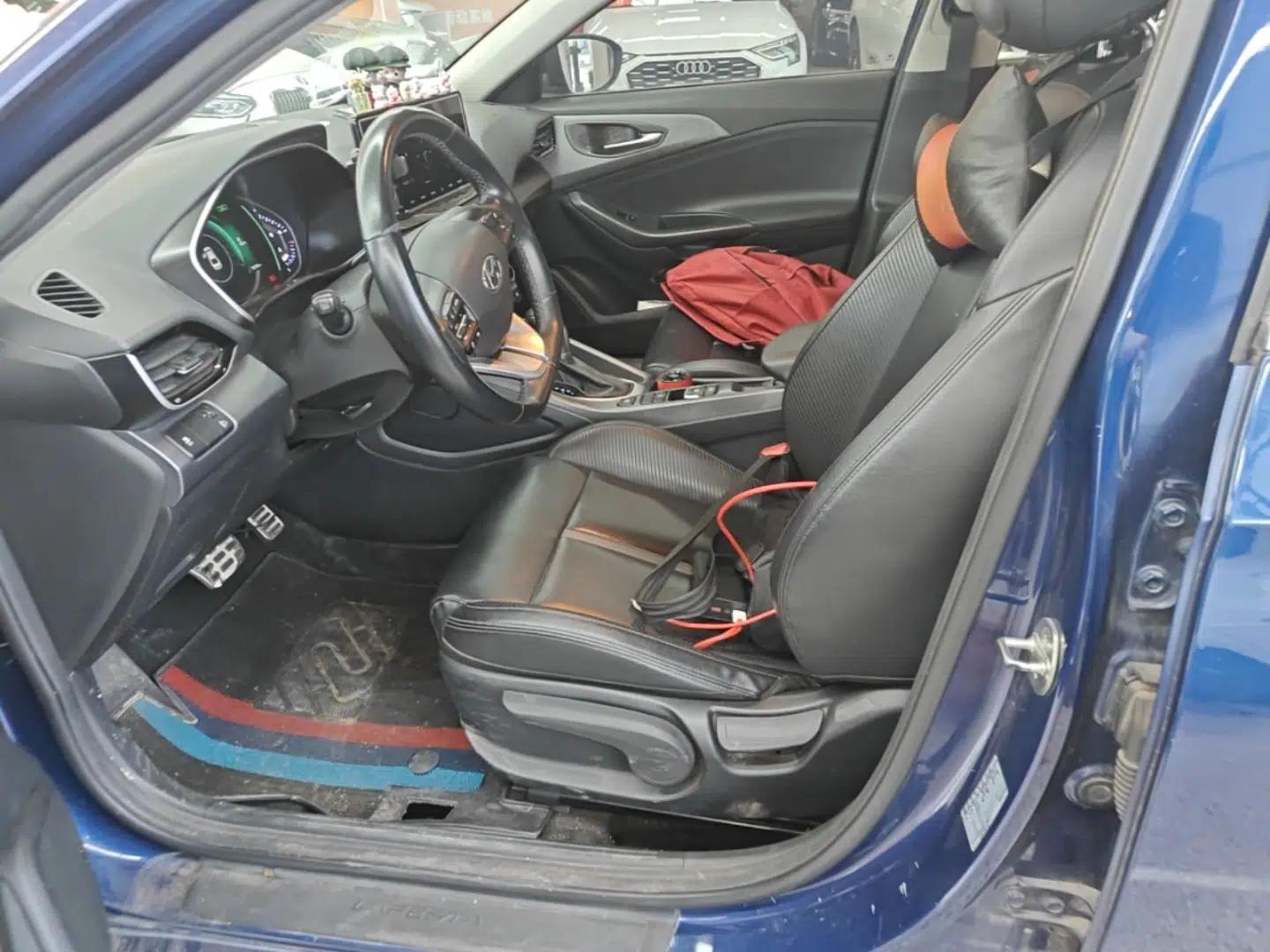 Hyundai Lafesta 2019 280TGDi Sport Edition China VI — миниатюра 17
