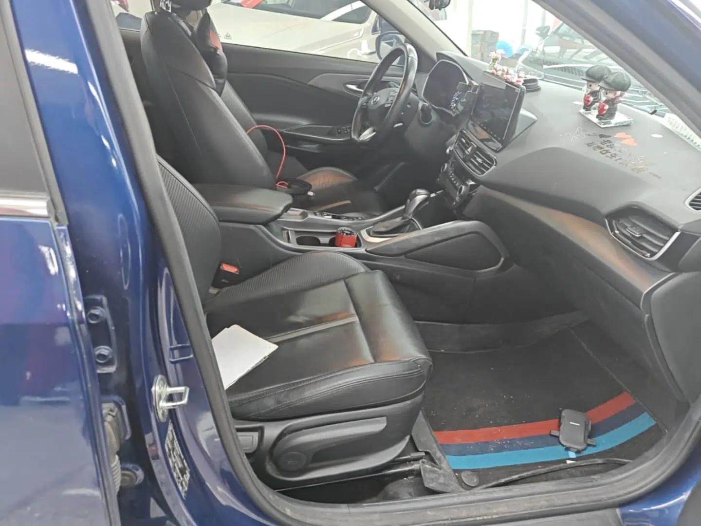 Hyundai Lafesta 2019 280TGDi Sport Edition China VI — миниатюра 19