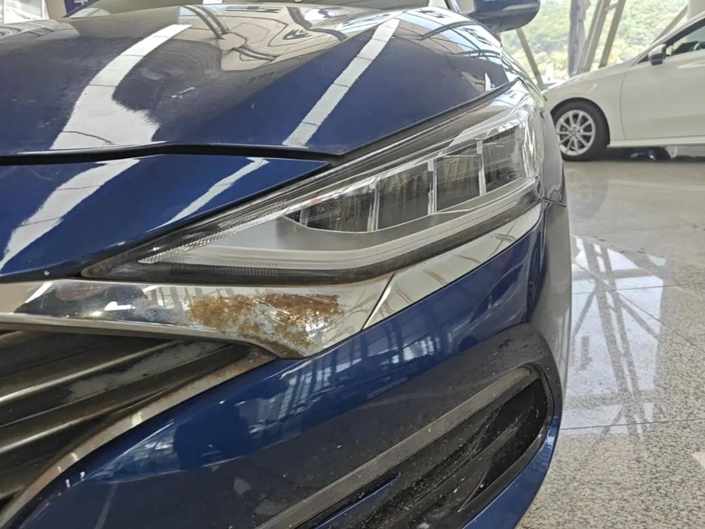 Hyundai Lafesta 2019 280TGDi Sport Edition China VI — миниатюра 8