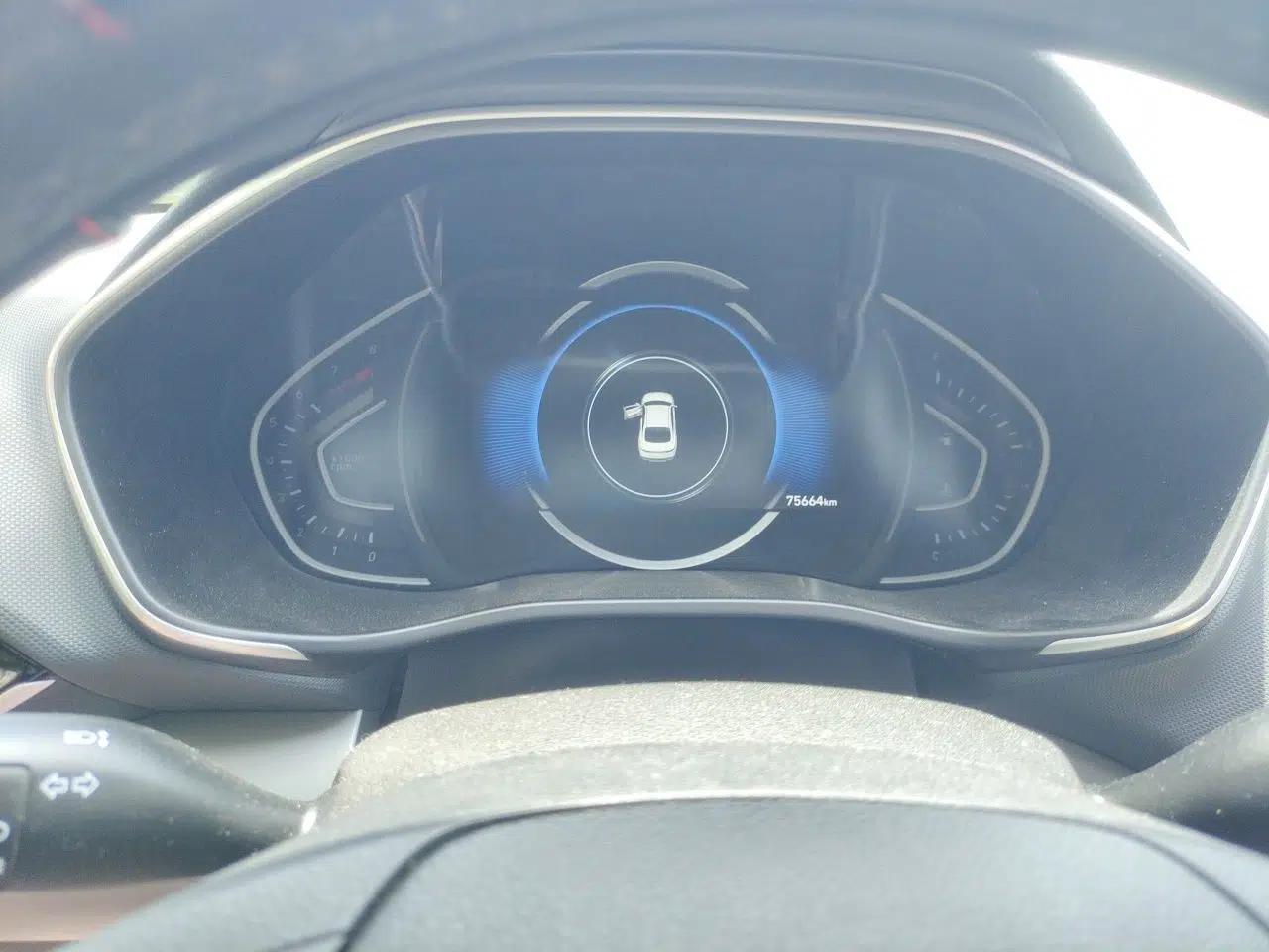 Hyundai Lafesta 2019 280TGDi Sport Edition China VI — миниатюра 11