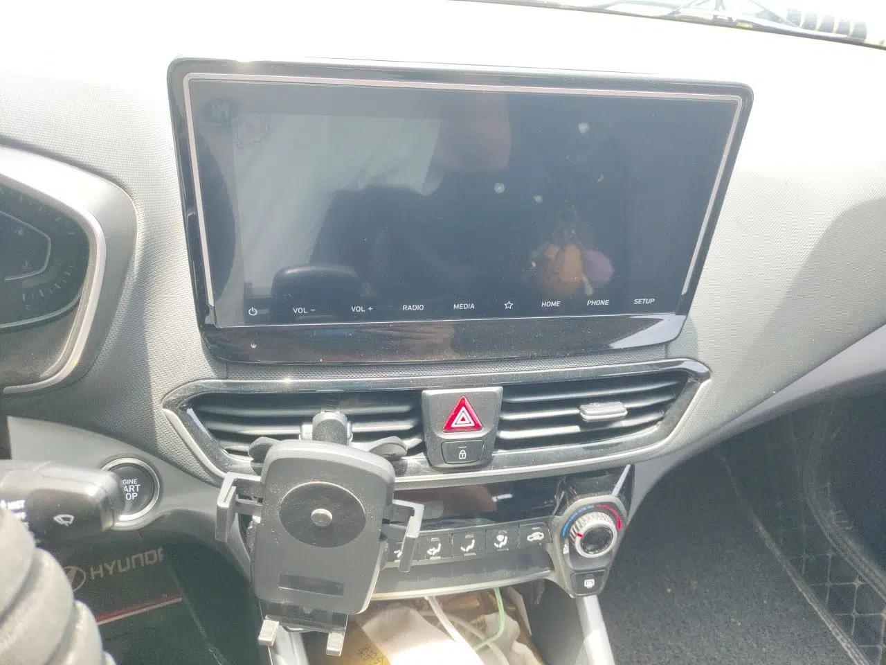 Hyundai Lafesta 2019 280TGDi Sport Edition China VI — миниатюра 13