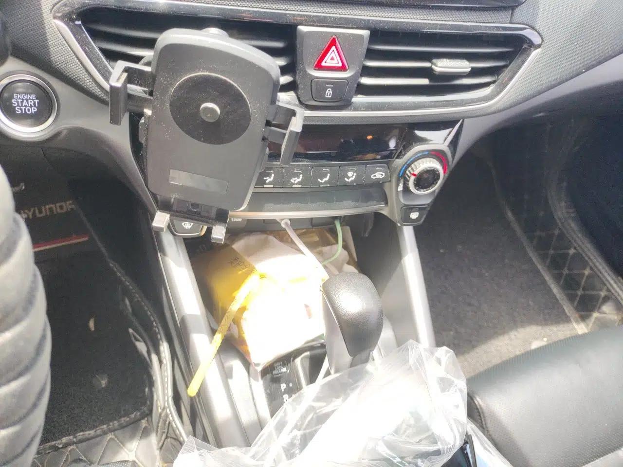 Hyundai Lafesta 2019 280TGDi Sport Edition China VI — миниатюра 14
