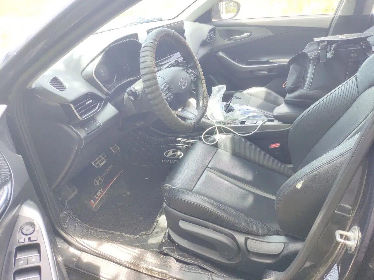 Hyundai Lafesta 2019 280TGDi Sport Edition China VI — миниатюра 16