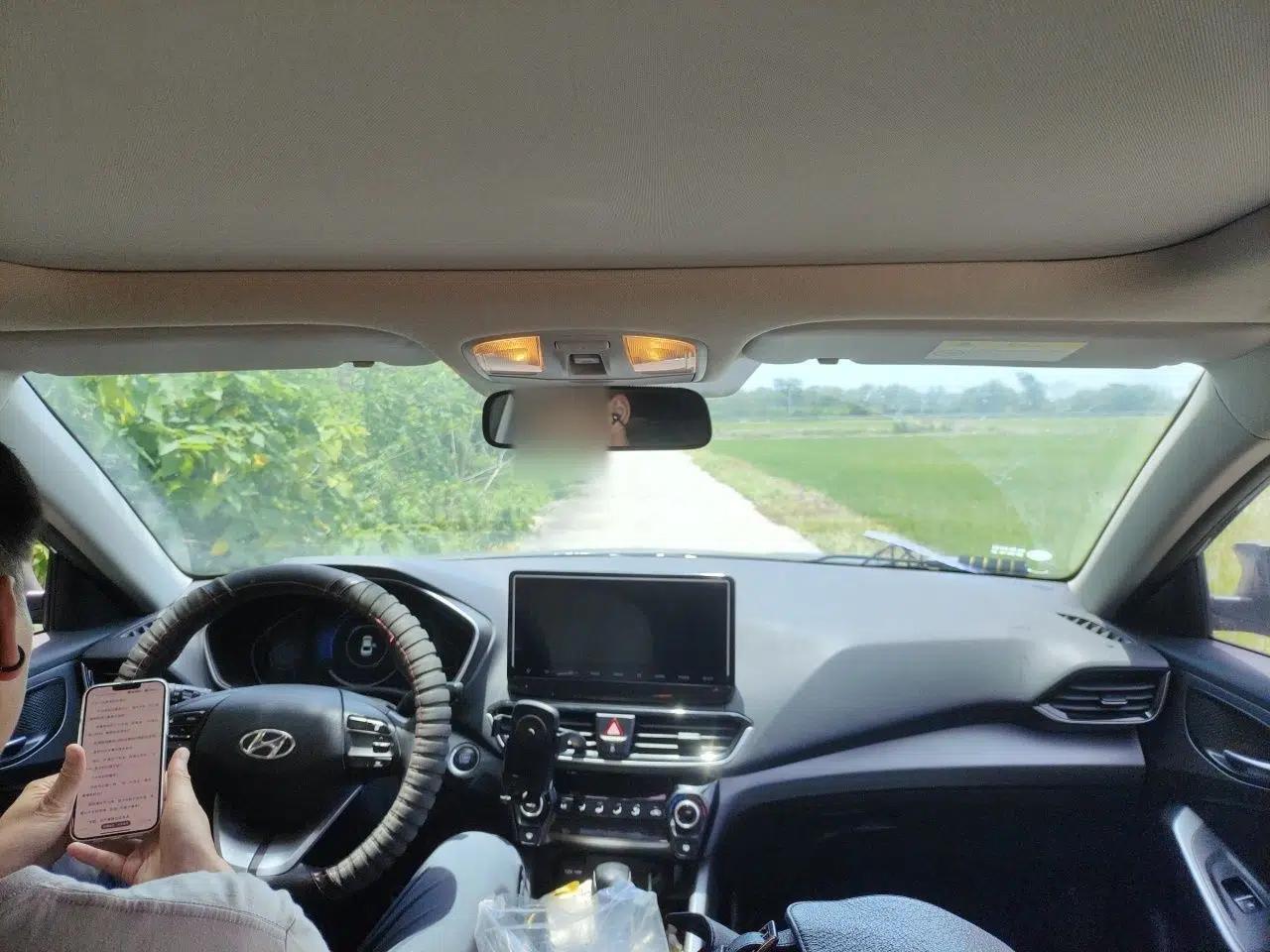 Hyundai Lafesta 2019 280TGDi Sport Edition China VI — миниатюра 18