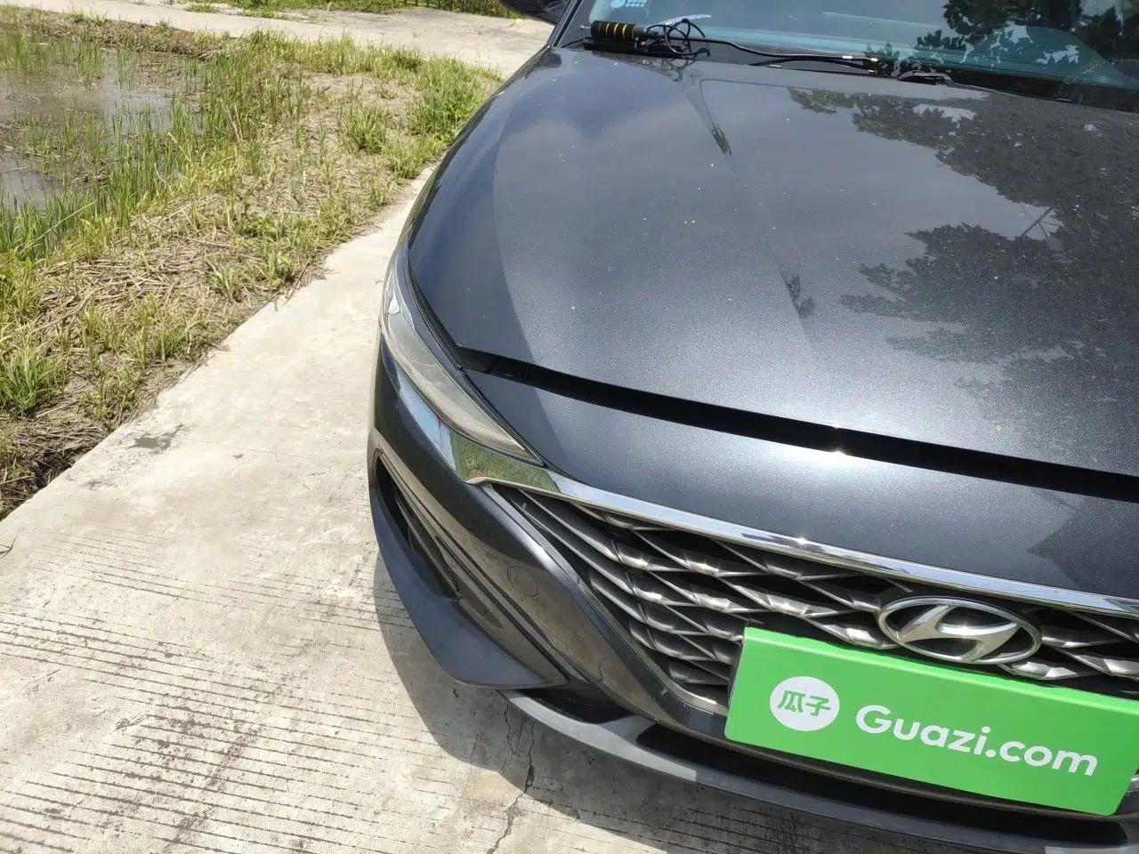 Hyundai Lafesta 2019 280TGDi Sport Edition China VI — миниатюра 7
