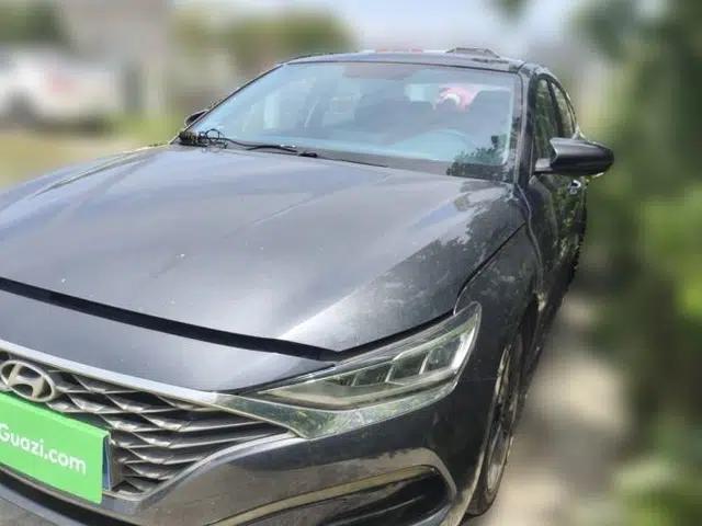 Hyundai Lafesta 2019 280TGDi Sport Edition China VI