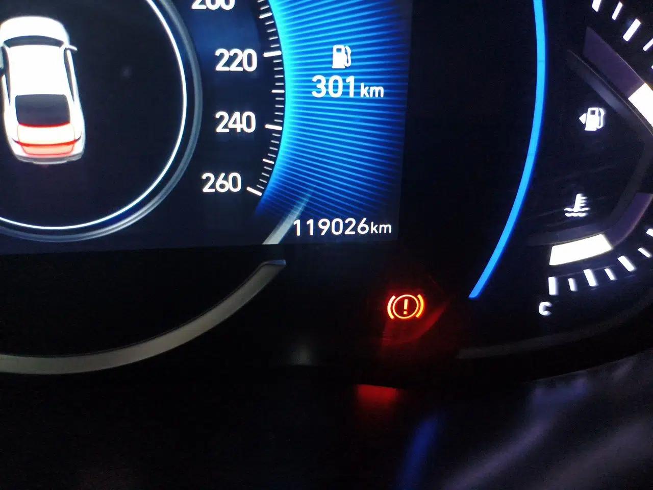 Hyundai Lafesta 2019 280TGDi Sport Edition China V Standard — миниатюра 12