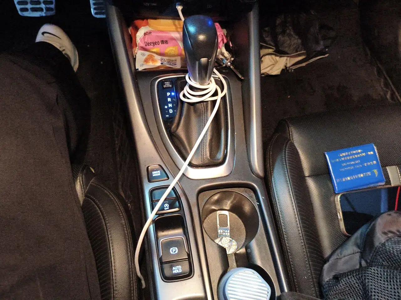 Hyundai Lafesta 2019 280TGDi Sport Edition China V Standard — миниатюра 14