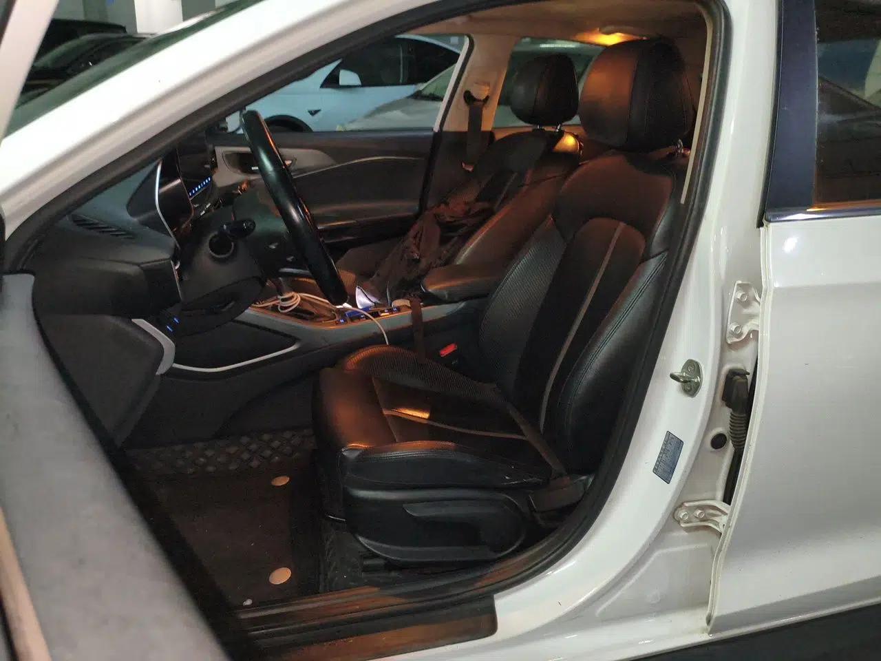 Hyundai Lafesta 2019 280TGDi Sport Edition China V Standard — миниатюра 15