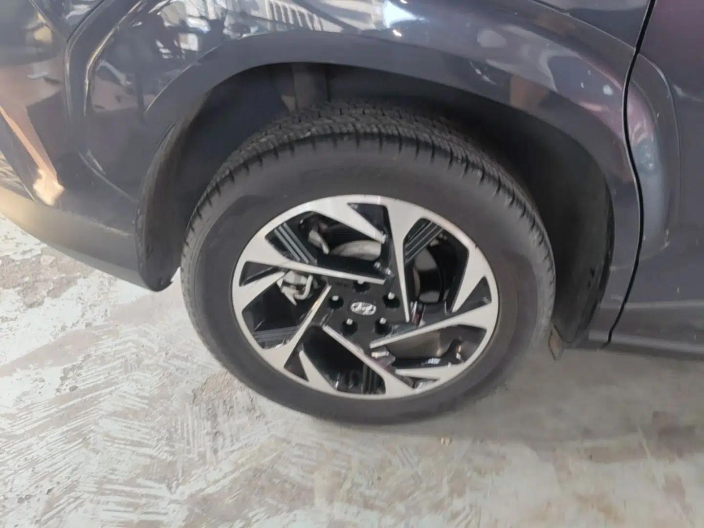 Hyundai Custo 2021 270TGDi Prestige LUX — миниатюра 11