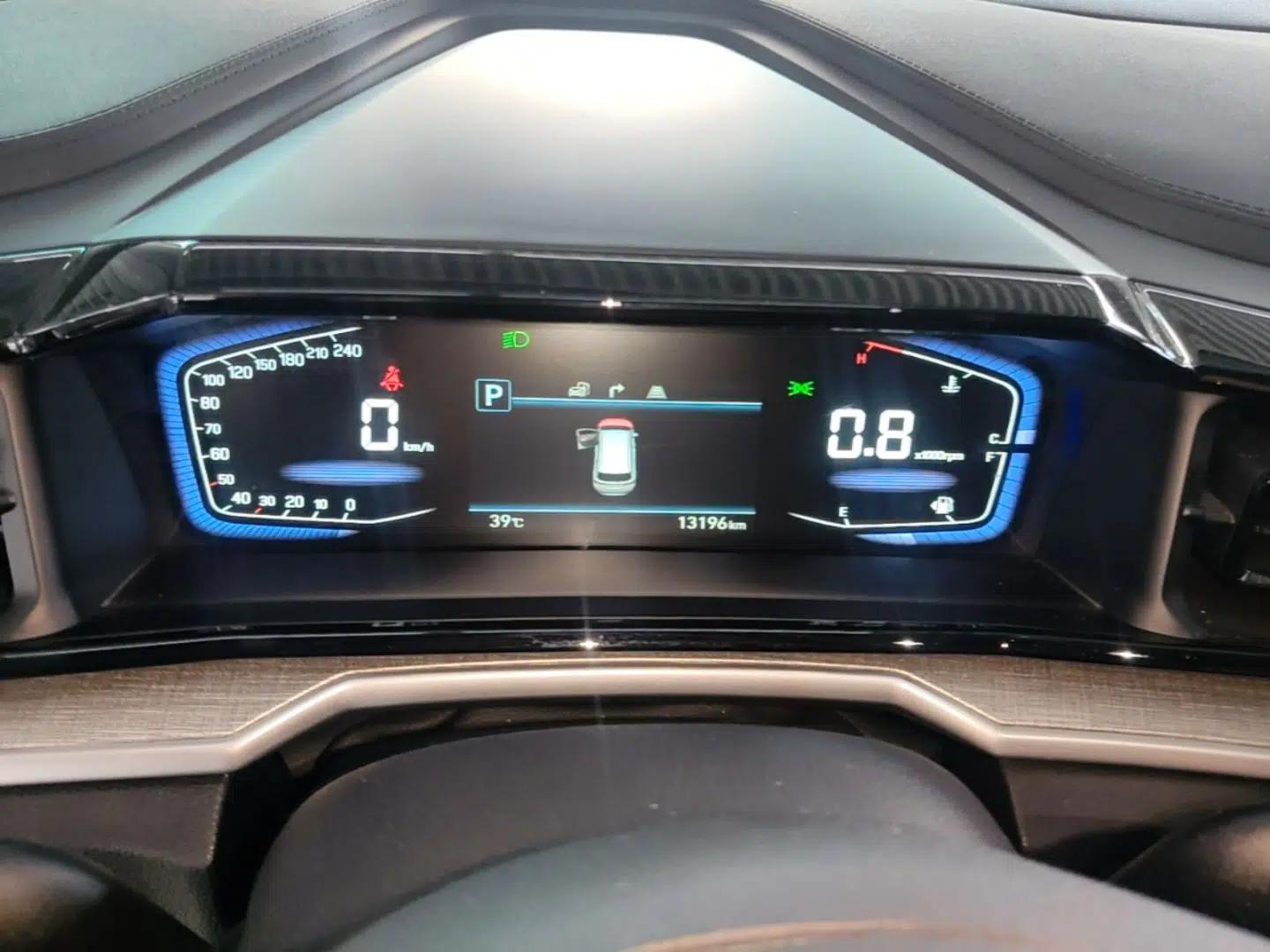 Hyundai Custo 2021 270TGDi Prestige LUX — миниатюра 14