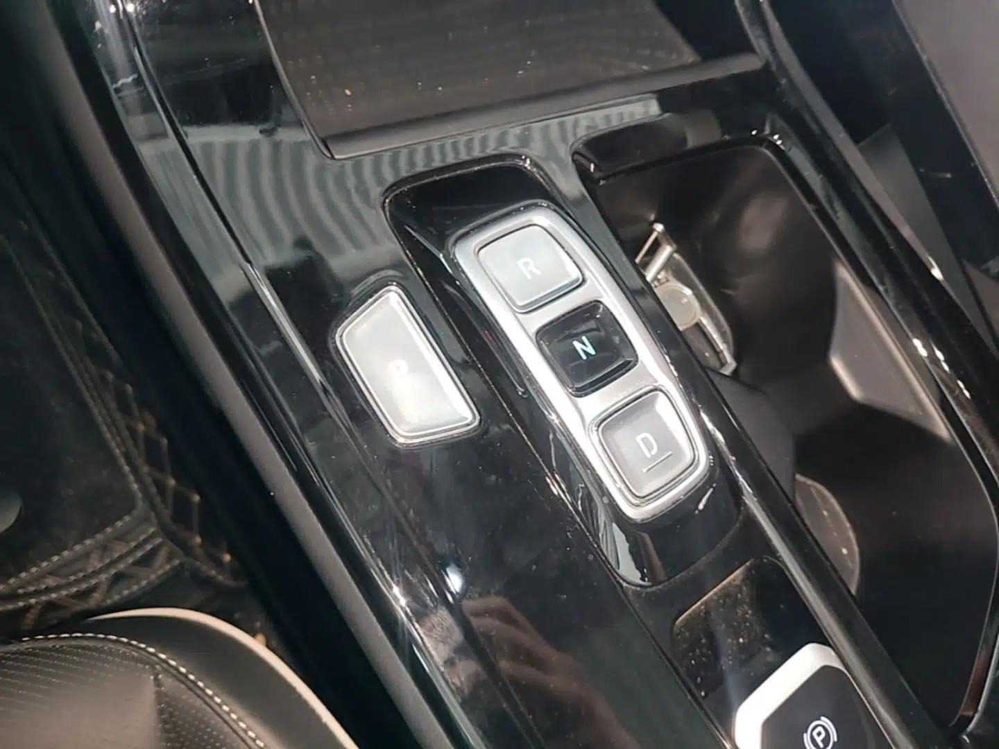 Hyundai Custo 2021 270TGDi Prestige LUX — миниатюра 16