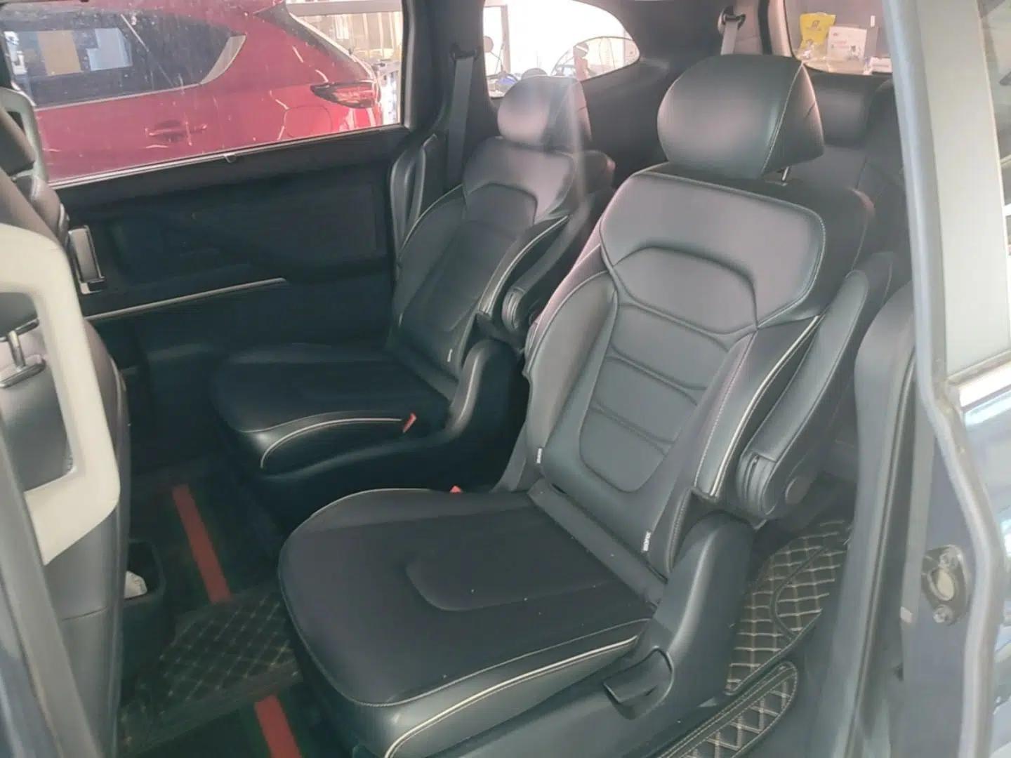 Hyundai Custo 2021 270TGDi Prestige LUX — миниатюра 20