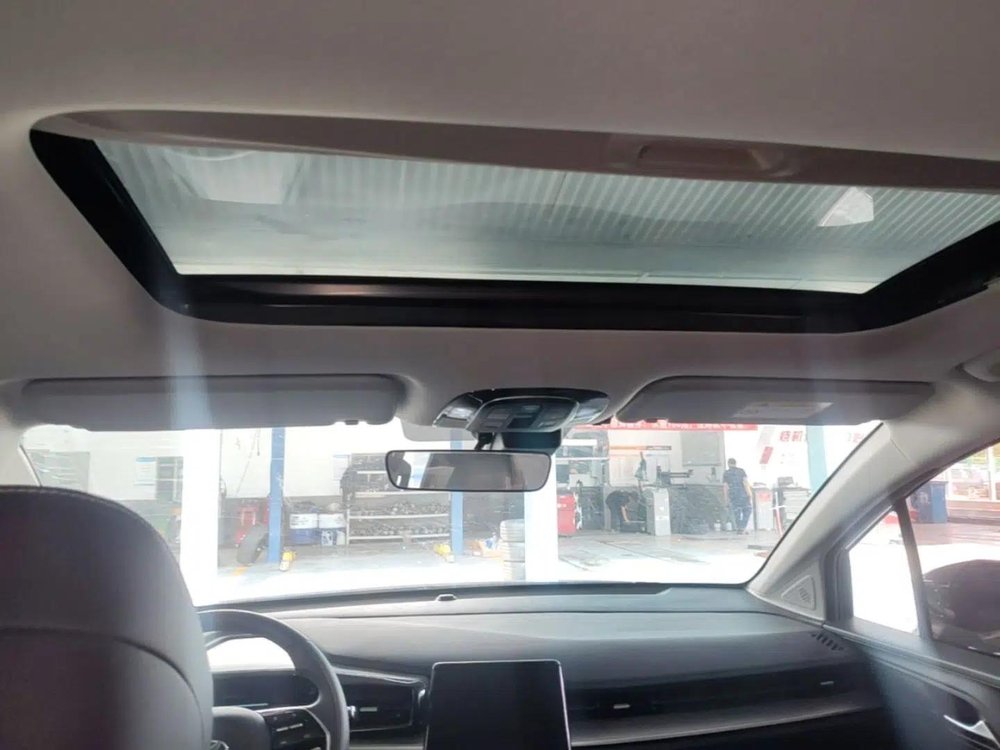 Hyundai Custo 2021 270TGDi Prestige LUX — миниатюра 21