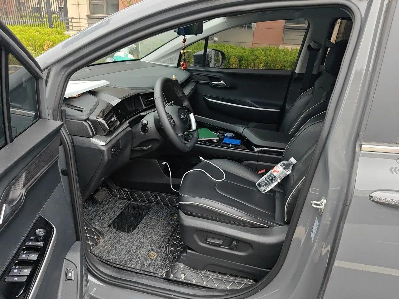 Hyundai Custo 2024 270TGDi LUX Prestige Edition — миниатюра 14