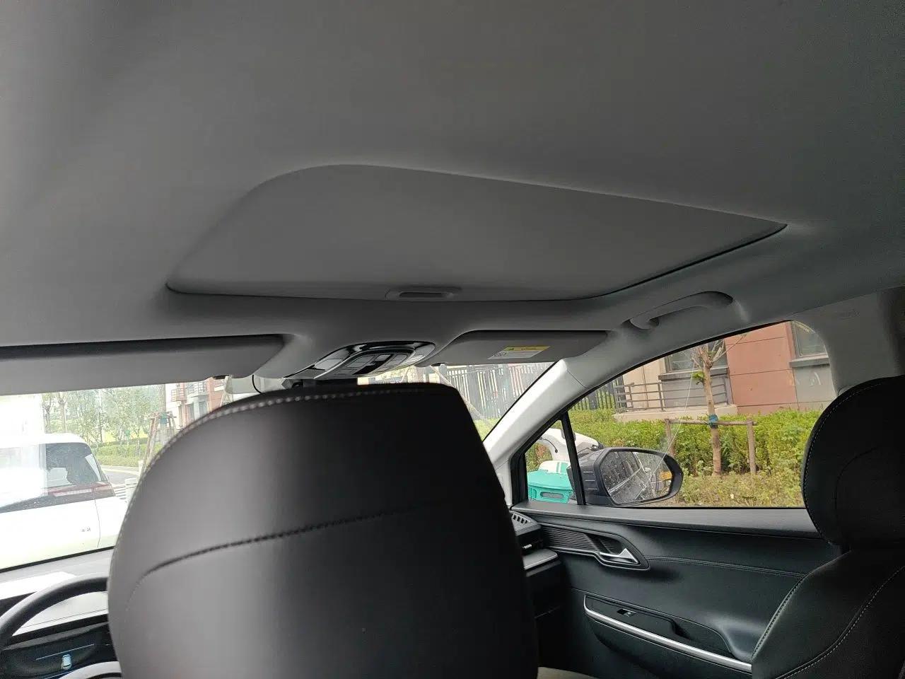 Hyundai Custo 2024 270TGDi LUX Prestige Edition — миниатюра 15