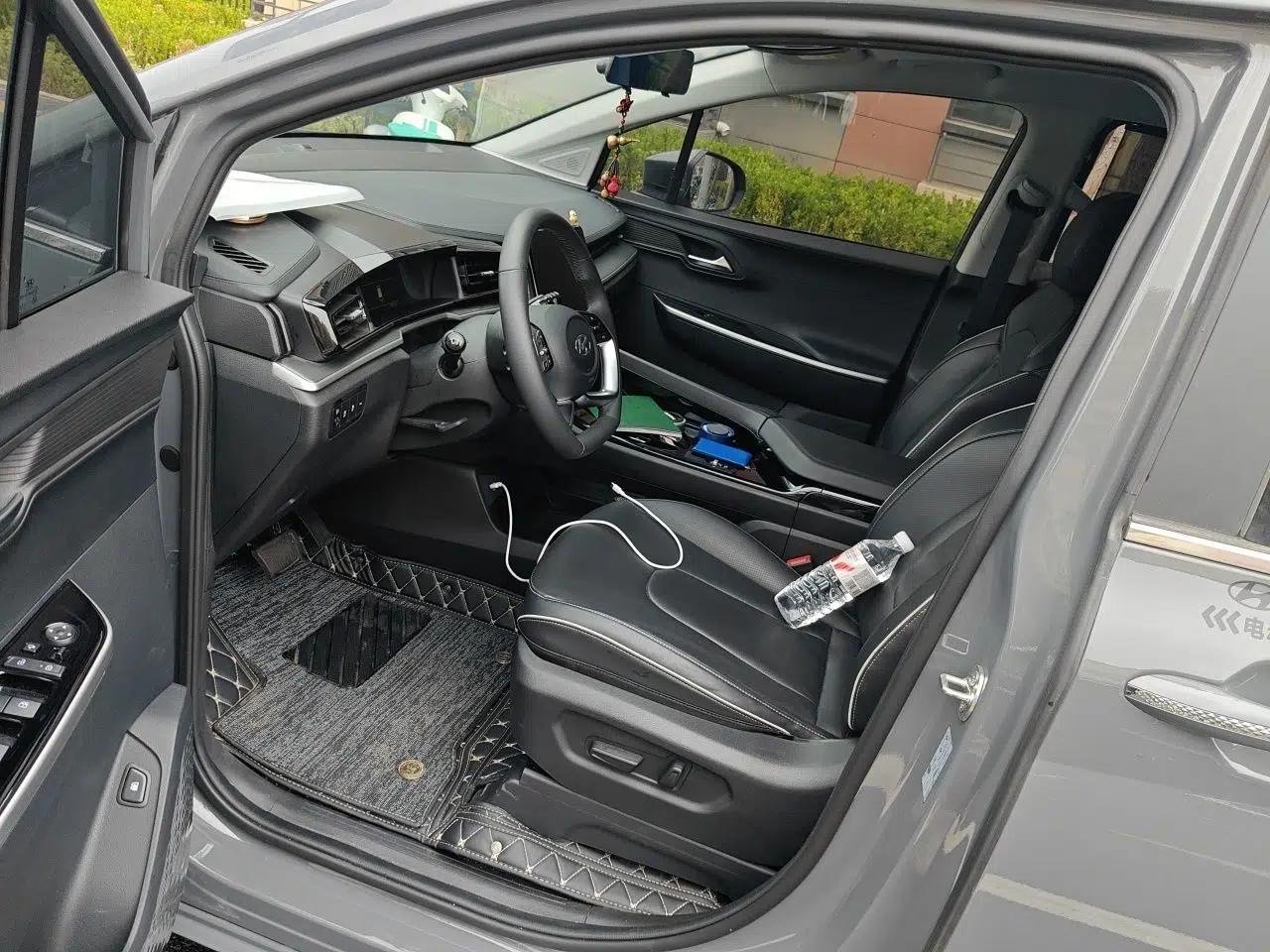 Hyundai Custo 2024 270TGDi LUX Prestige Edition — миниатюра 19