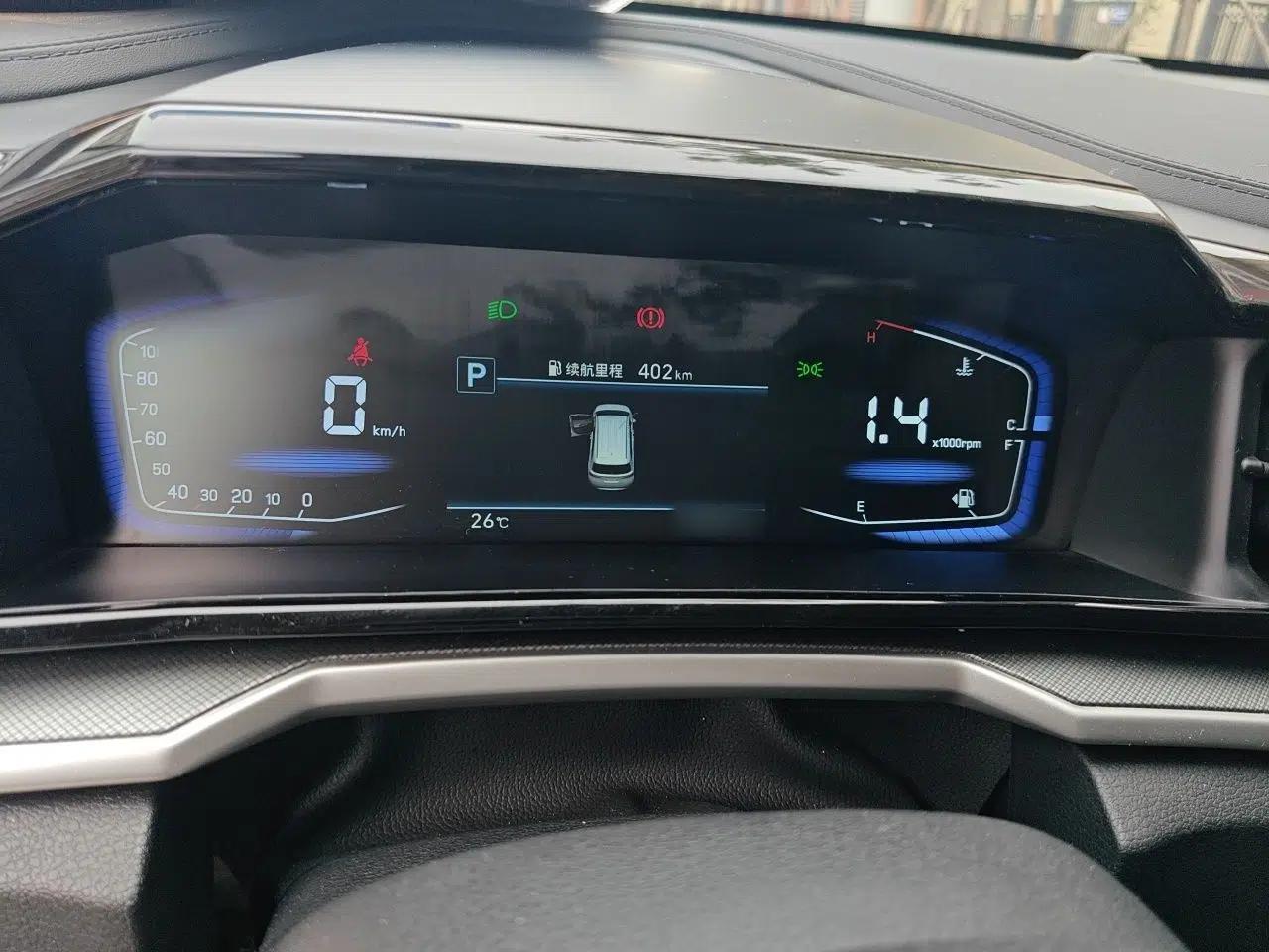 Hyundai Custo 2024 270TGDi LUX Prestige Edition — миниатюра 10