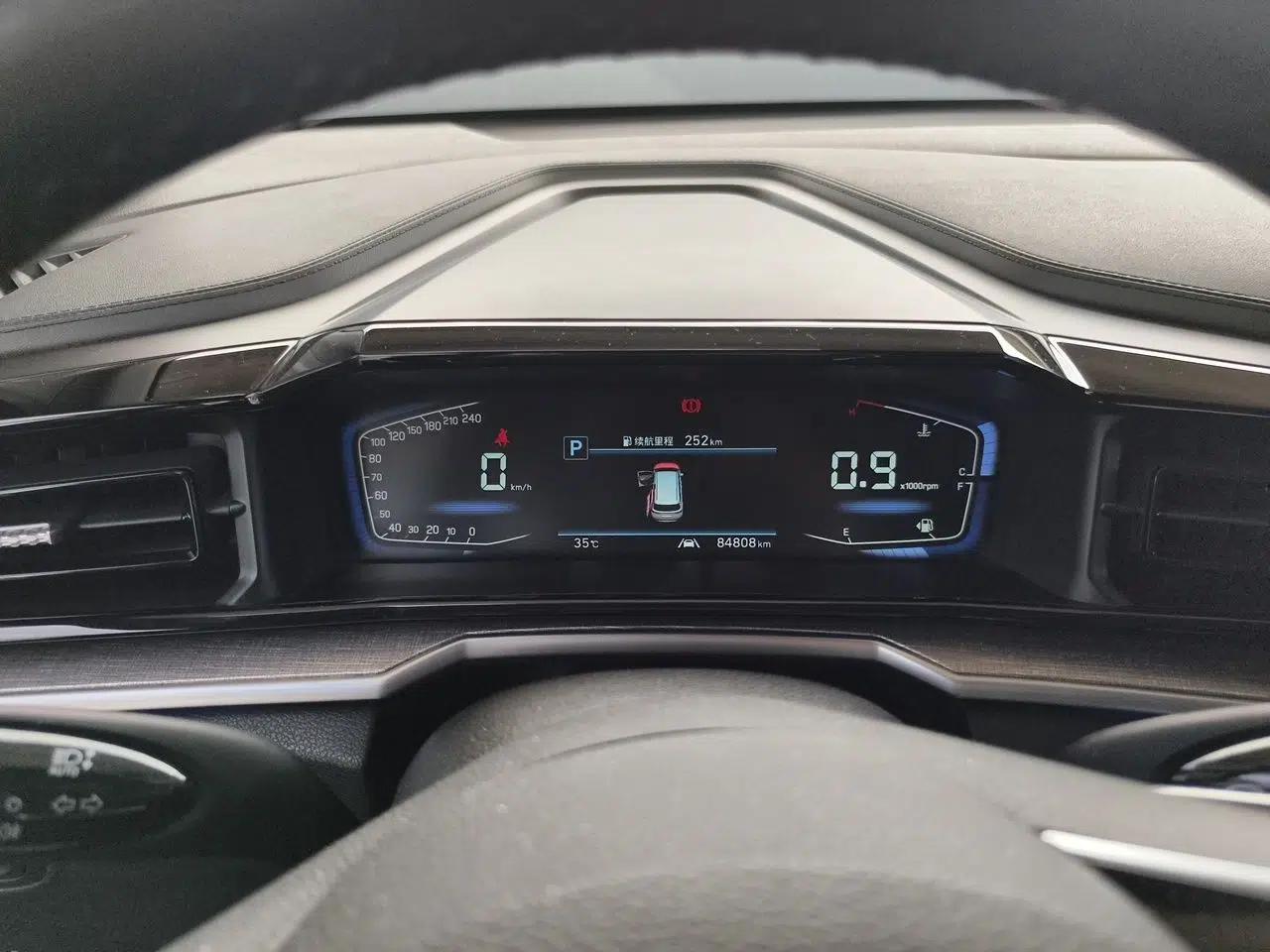 Hyundai Custo 2021 380TGDi Smart Love Flagship Edition TOP Premium — миниатюра 12