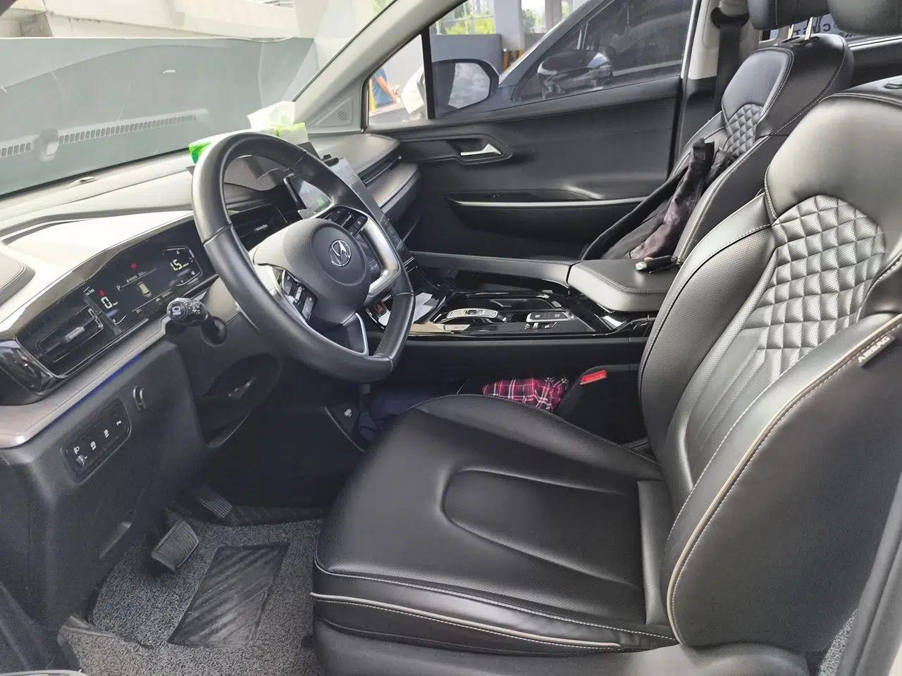 Hyundai Custo 2021 380TGDi Smart Love Flagship Edition TOP Premium — миниатюра 15