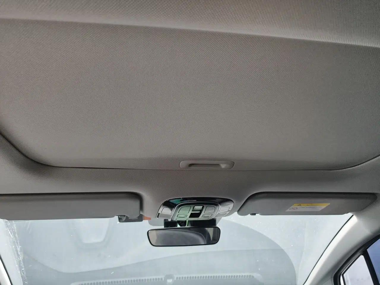 Hyundai Custo 2021 380TGDi Smart Love Flagship Edition TOP Premium — миниатюра 18