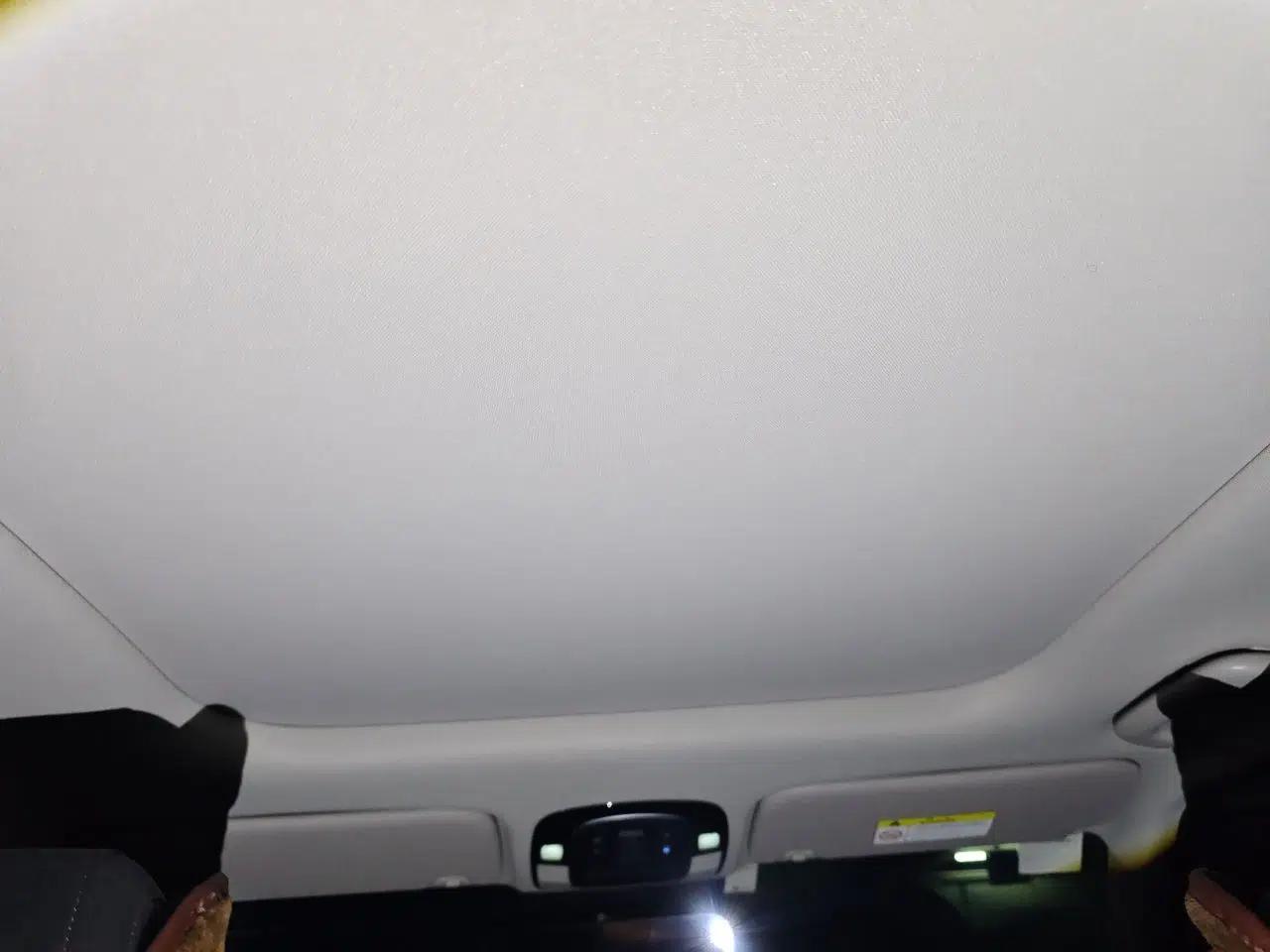Hyundai ix25 2020 1.5L CVT GLS Smart Model — миниатюра 18