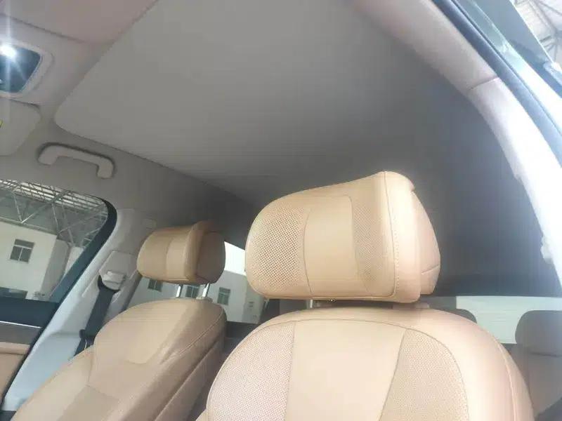 Wenjie M5 2022 Extended Range 4WD Ultimate Edition — миниатюра 21
