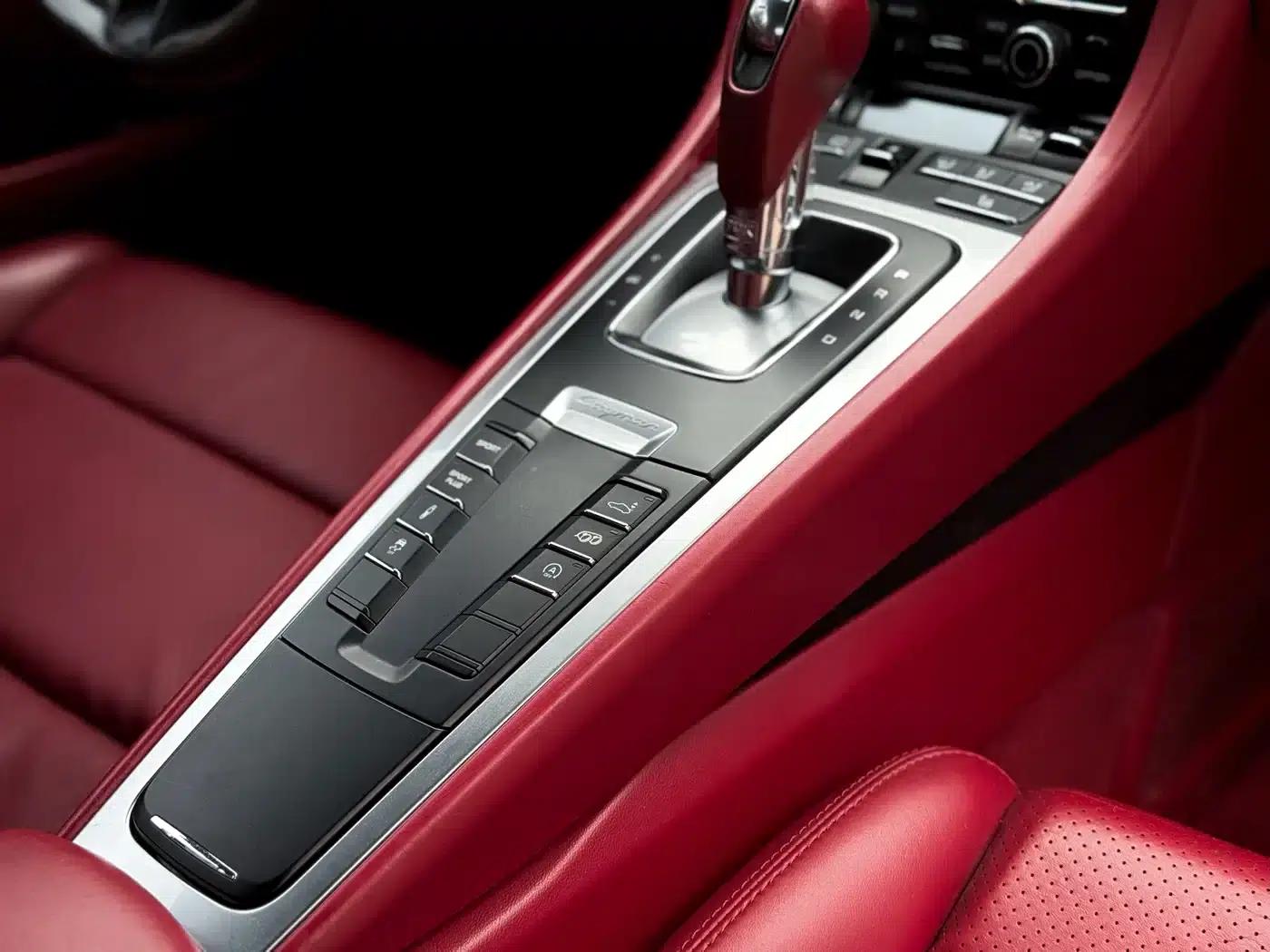 Cayman 2013 Cayman 2.7L — миниатюра 9