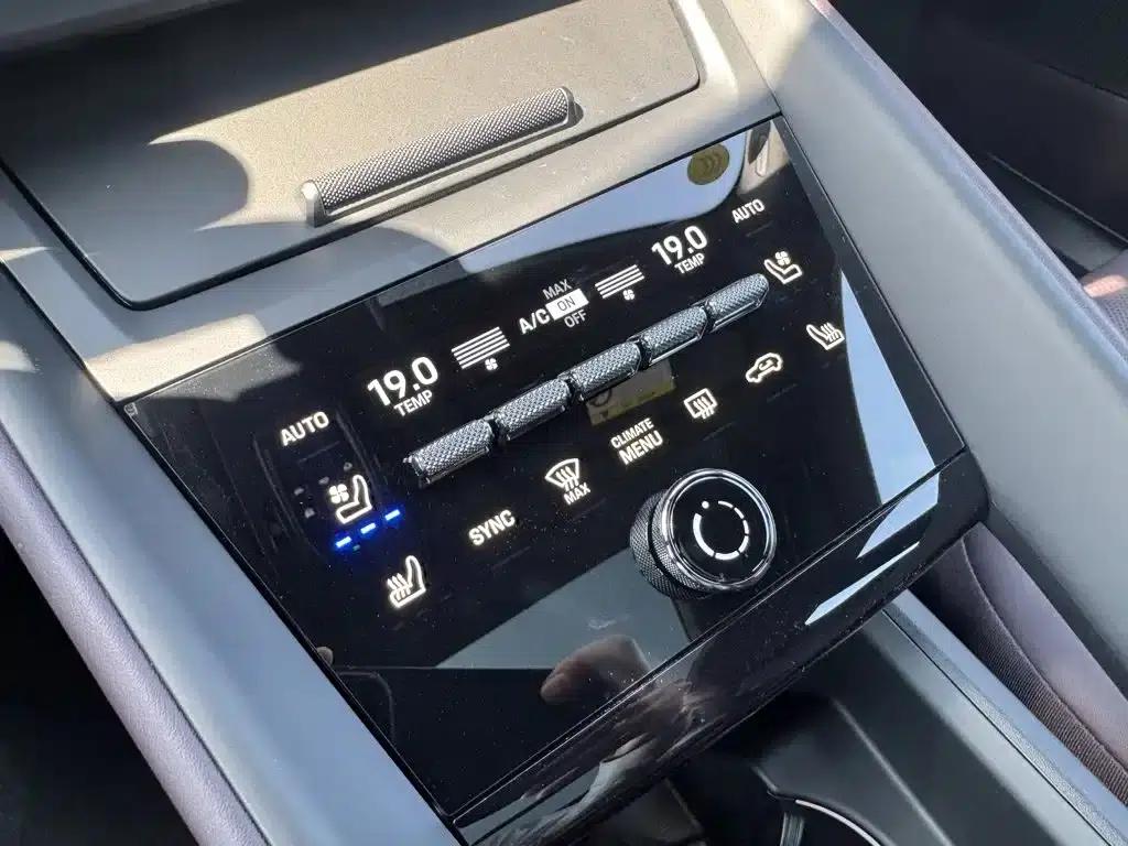 2026 Macan New Energy Macan Long Range Version — миниатюра 13