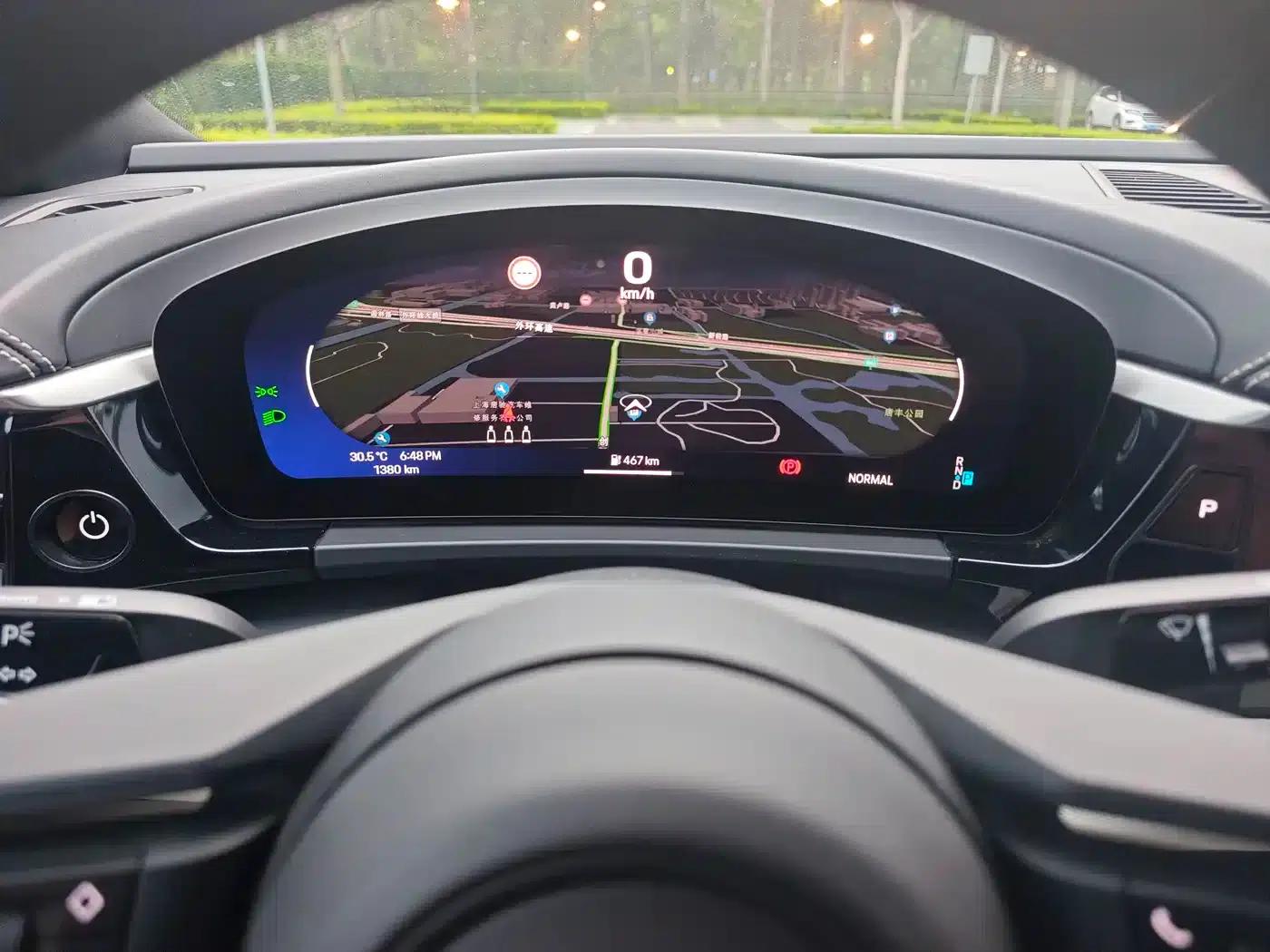 2025 Macan 4 Sport Edition (New Energy) — миниатюра 10