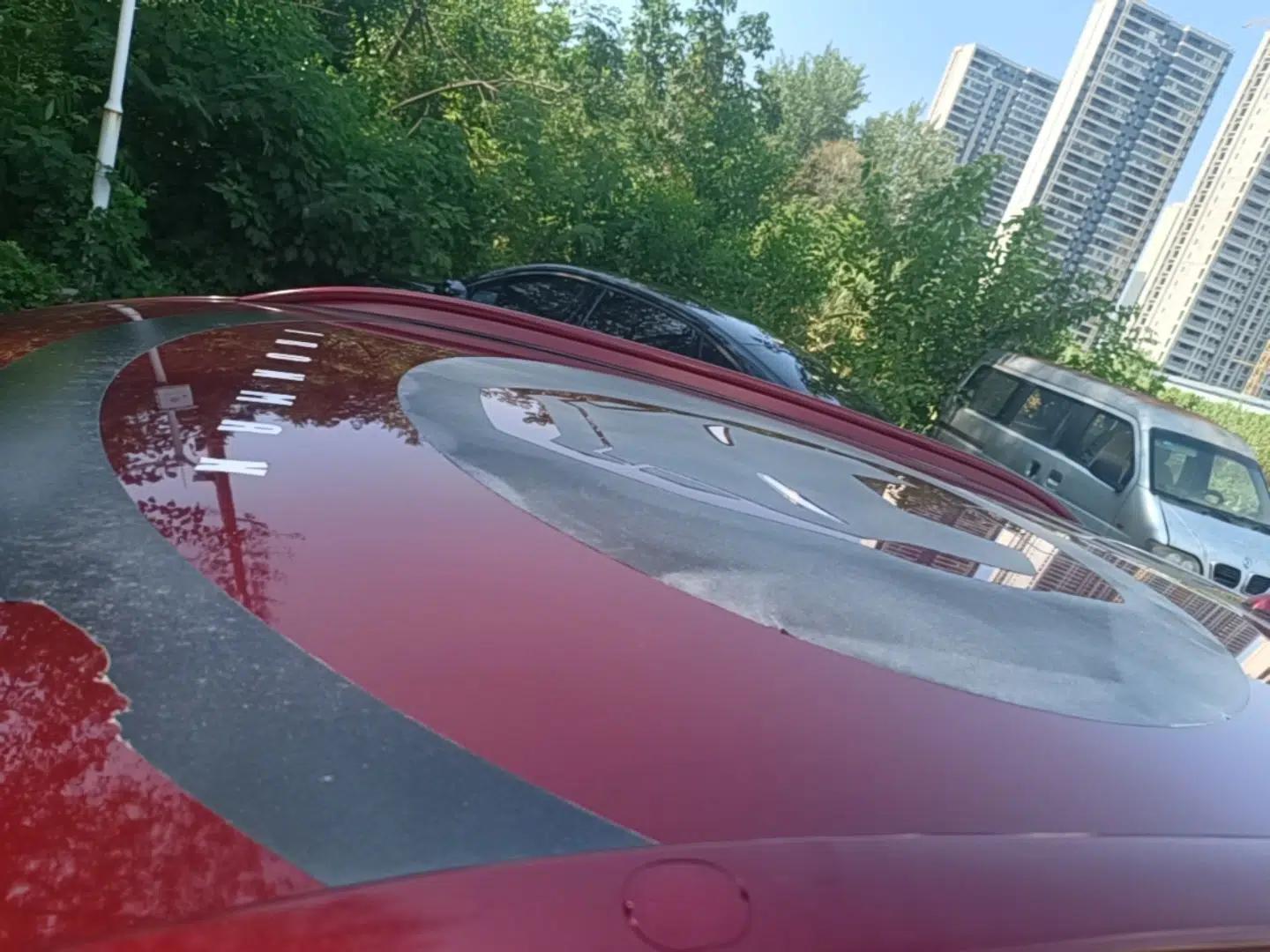 Hyundai ENCINO 2019 1.6T Iron Man Edition — миниатюра 7