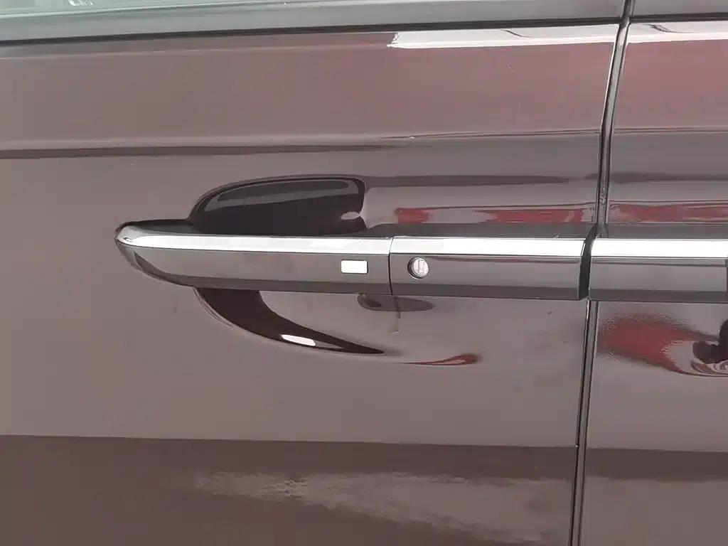 Buick GL8 2020 Avenir 6-Seat Luxury Edition — миниатюра 18